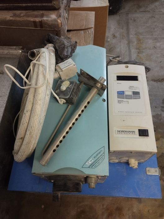 Вентиляція, Витяжка