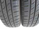 Letnie 155/70R13 Hankook 7mm Montaż