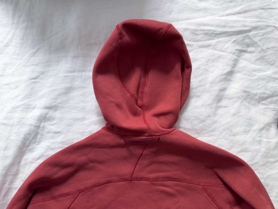 Bluza polarowa Haglöfs Bungy Hood – damska, rozmiar XS