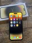 iPhone 14 Pro Max 128gb