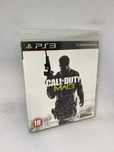 Gra Call of Duty MW3 Modern Warfare PS3 Sony Play Station pudełkowa
