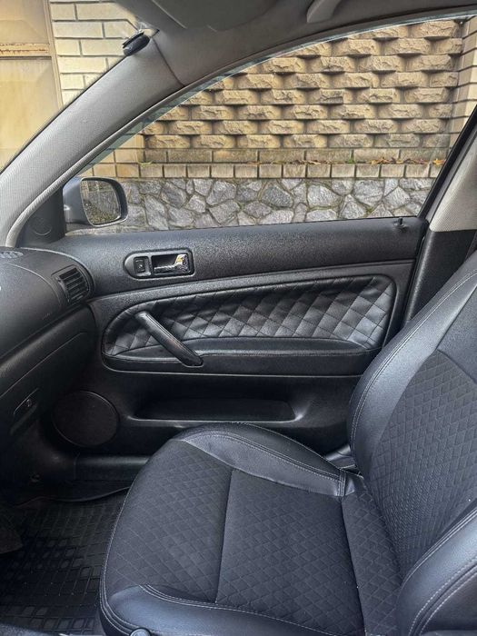 Продам Пассат в гарному стані