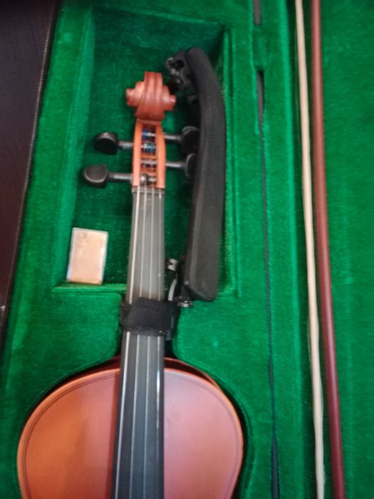 Skrzypce profesjonalne