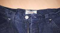 Spodnie Emporio Armani jeans 31