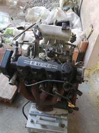 Motor Chevrolet 1.4 8 válvulas