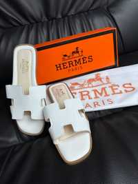 Жіночі тапочки Hermes