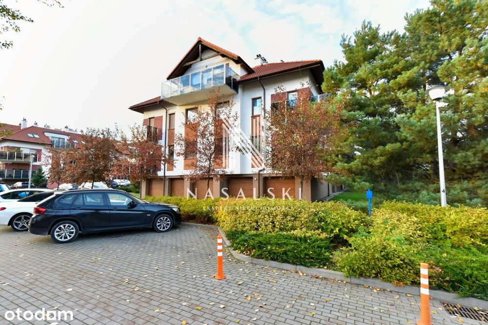 3 Pokoje  / 57M2 /  Osielsko / Garaż / Parter