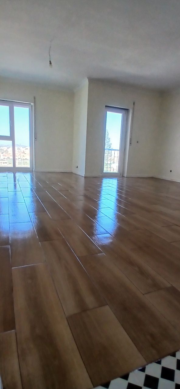 Remodelações de interiores e exteriores
