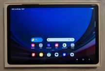 Планшет Samsung Galaxy Tab S9 Wi-Fi 8/128GB Гарантія + Micro SD 256GB