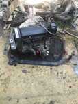 Двигатель 1.6 Skoda Octavia Tour Volkswagen Golf 4 Seat