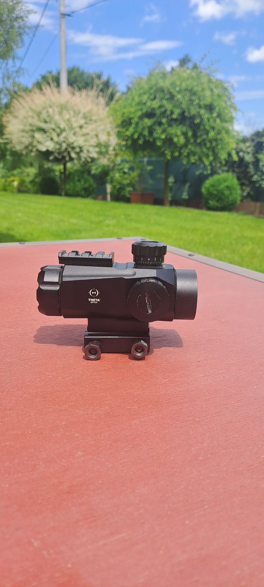 Sprzedam Kolimator Theta Optics