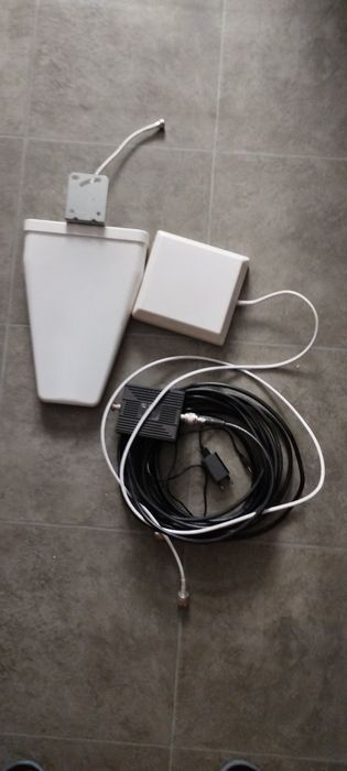 Усилитель сигнала сотовой связи