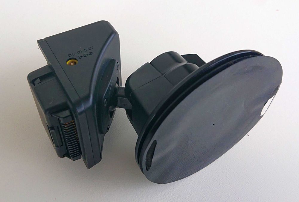 SONY NV-U92TC - Nawigacja samochodowa - stara ale działa