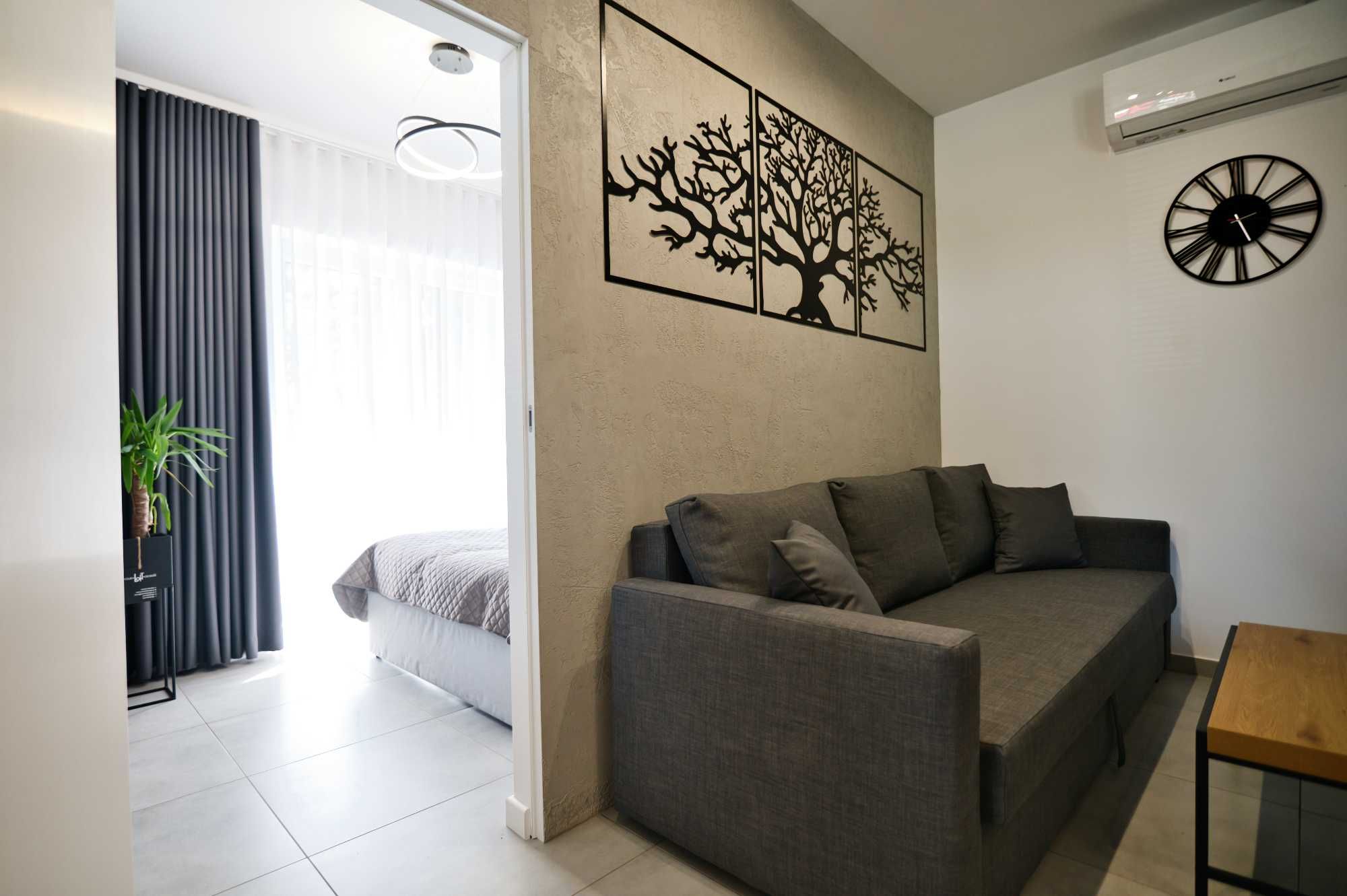 Apartament Revel Zator