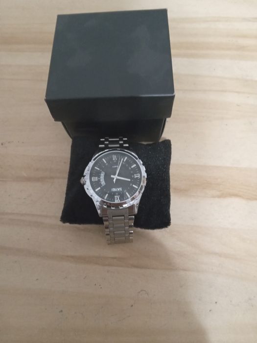 Кварцовий годиник