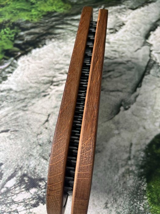 Дошка Доска Садху "Інь та Ян" , стояння на цвяхах, йога