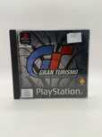 Gran Turismo 3xA Ps1 nr 5500