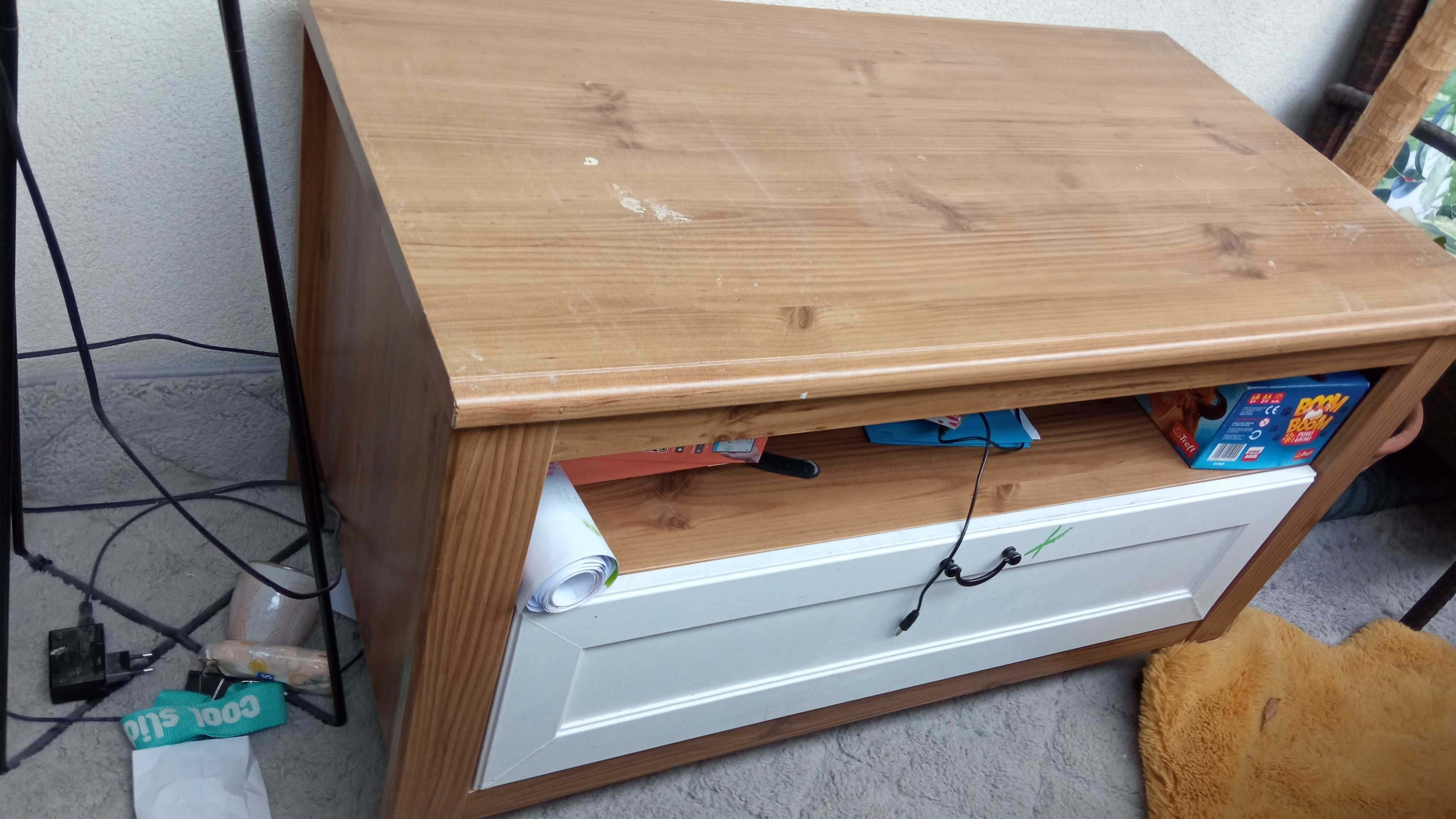 Ikea meble szafa lustro komody szafka pod telewizor