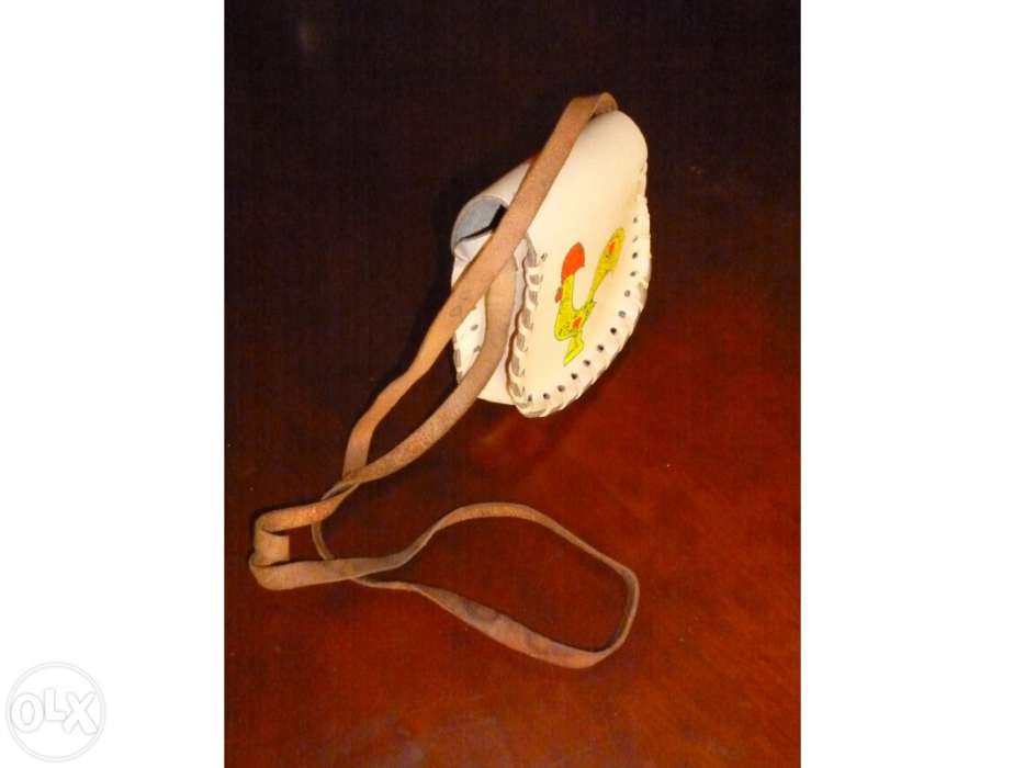 Conjunto de artesanato 3 peças