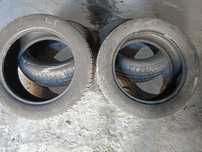 Opony letnie 16 kleber
