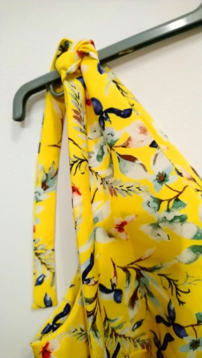 Sukienka Reserved r.38