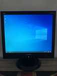 Монитор ViewSonic VA703b 17 дюймів