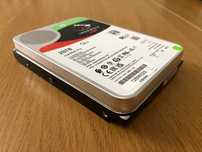 Dysk twardy Seagate IronWolf Pro 20TB