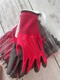 Робочі рукавиці різних розмірів