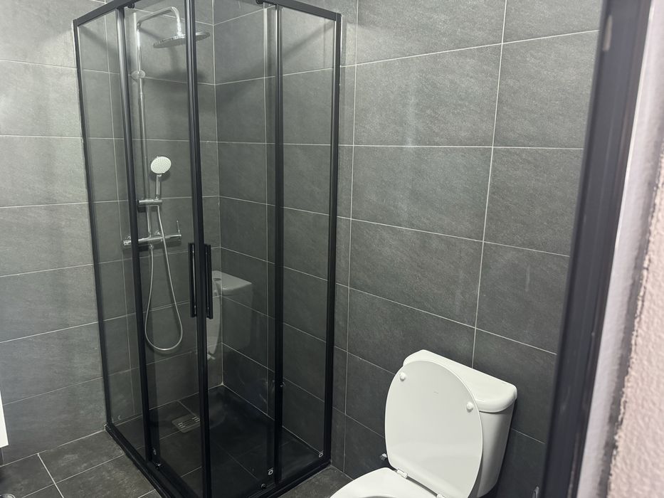 Armazém para alugar camarate