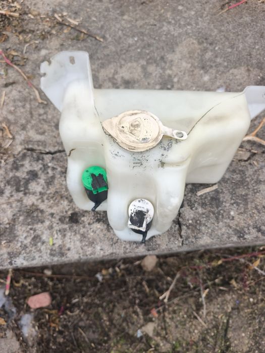 Peças Nissan Terrano2 / Ford Maverick