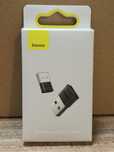 Adapter Bluetooth Baseus BA04 USB – wersja 5.1