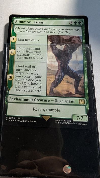 MTG Magic the Gathering Singles