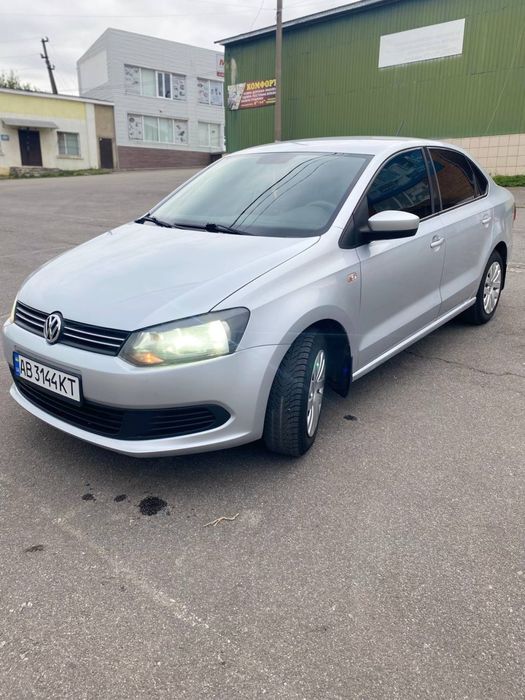 Продам автомобіль