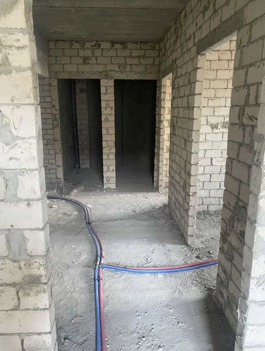 ЖК Мира 3, ул Мира,43! Продам 2 ком квартиру пл 53м2, Документы! A