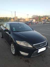 Ford Mondeo MK4 *2 komplety opon* 2.0 TDCI 140KM, GHIA