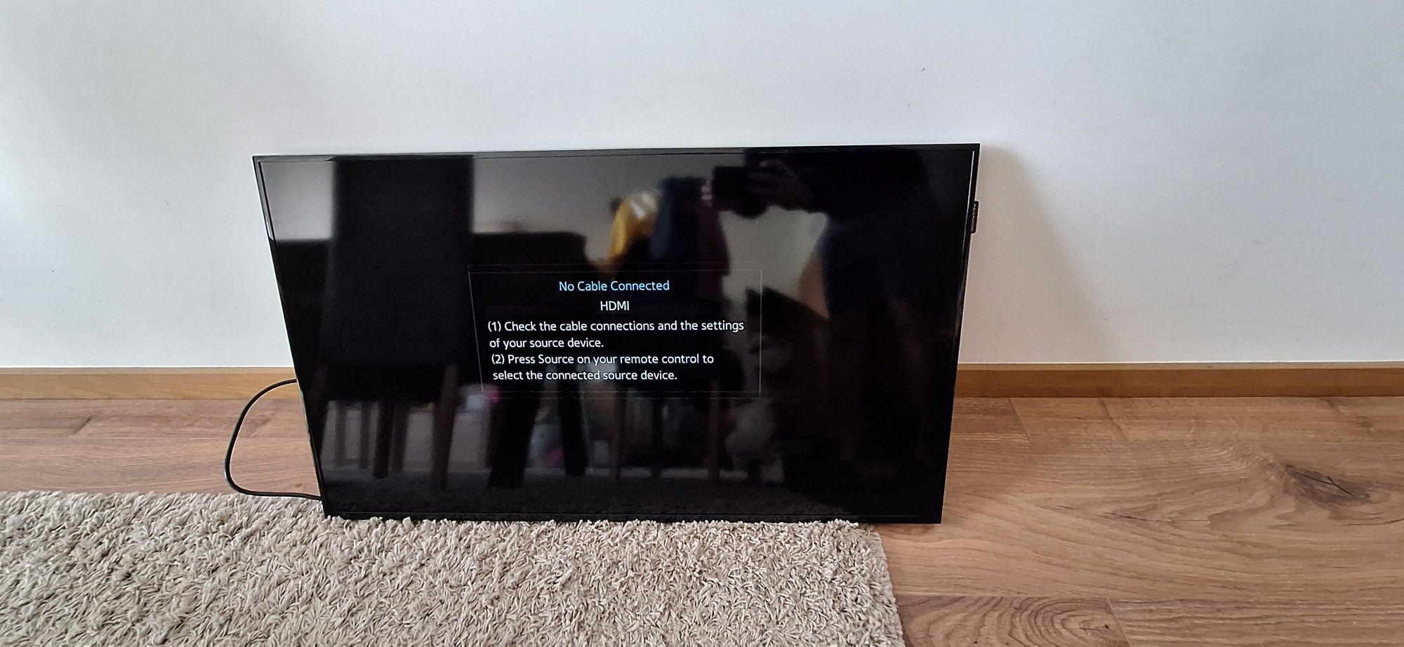 Samsung LCD 40''
