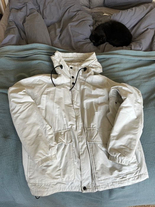 Casaca Zara masculina M