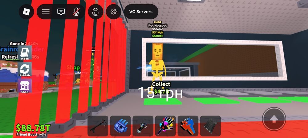 Продаю Брейнроты