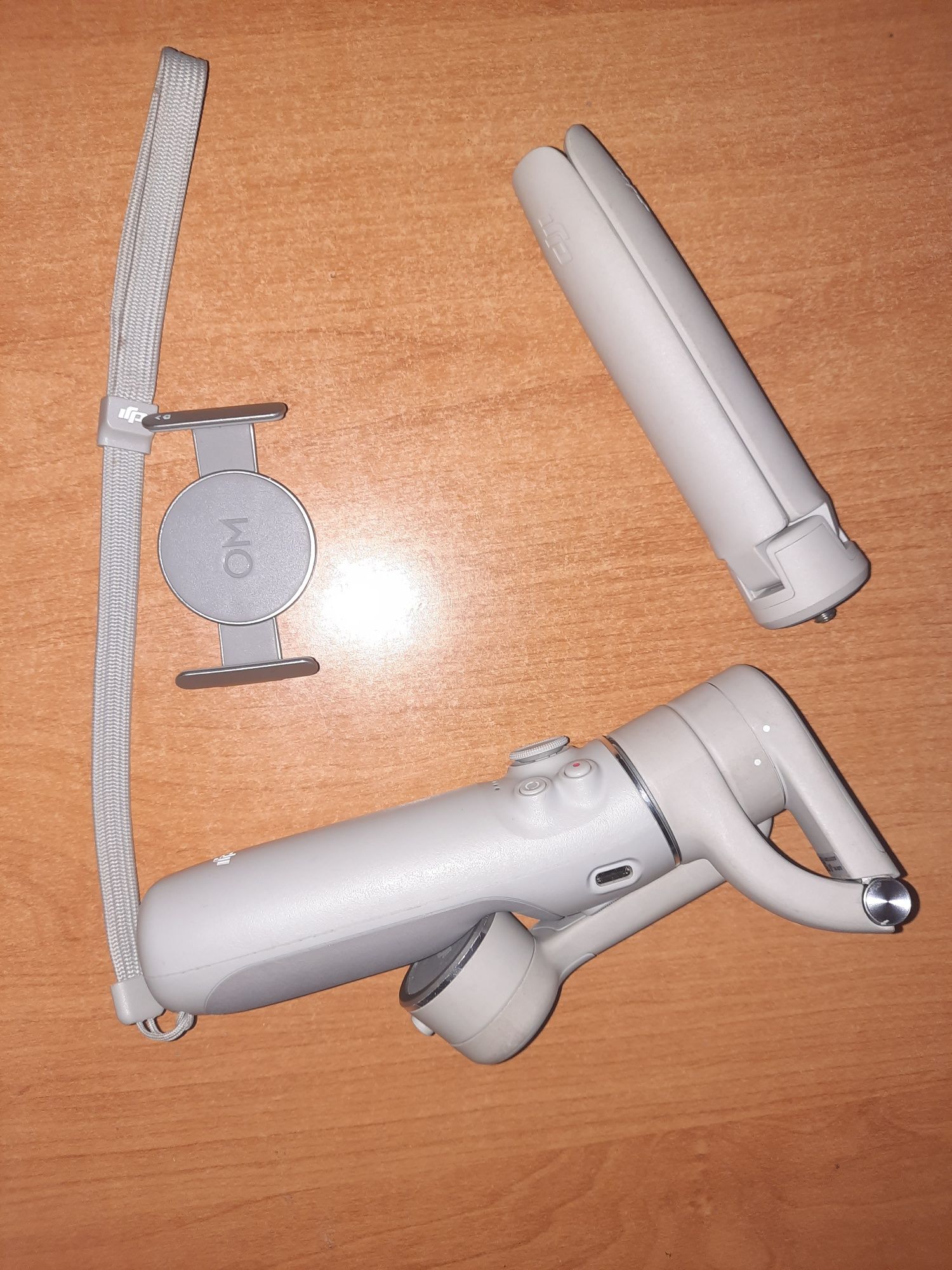 Dji osmo mobile 5