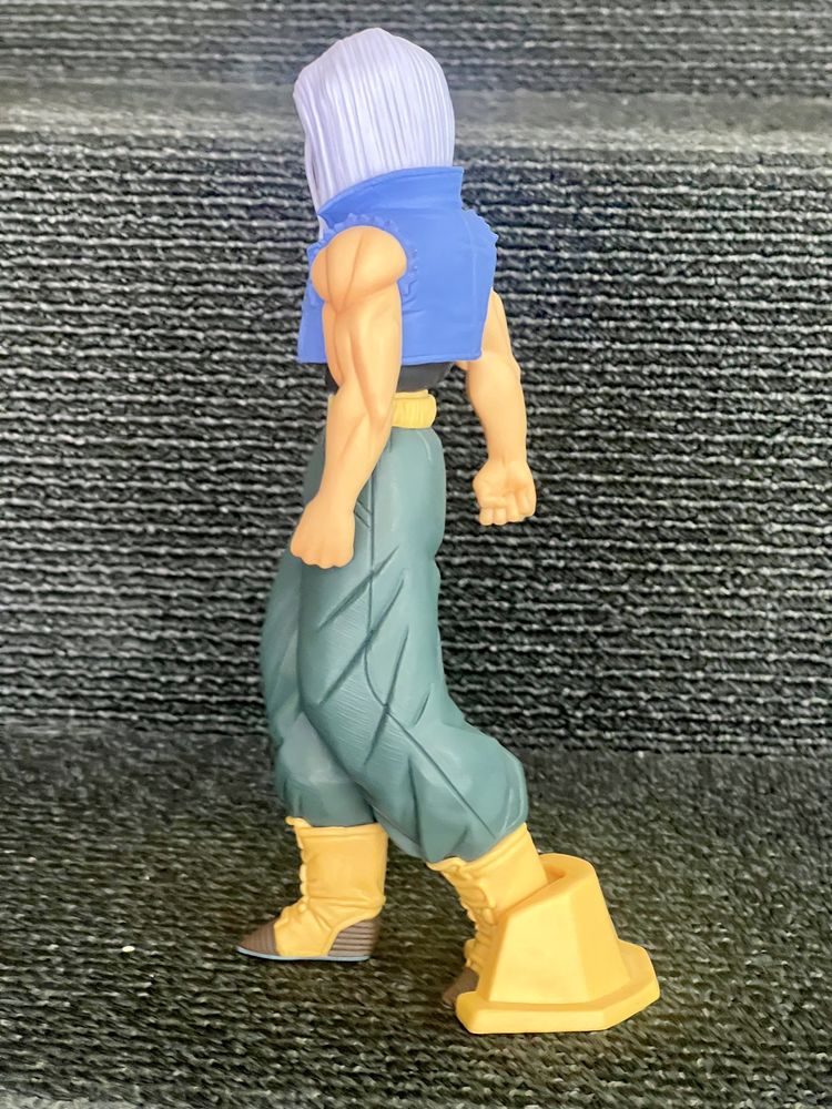 Dragon Ball Z Trunks Figure