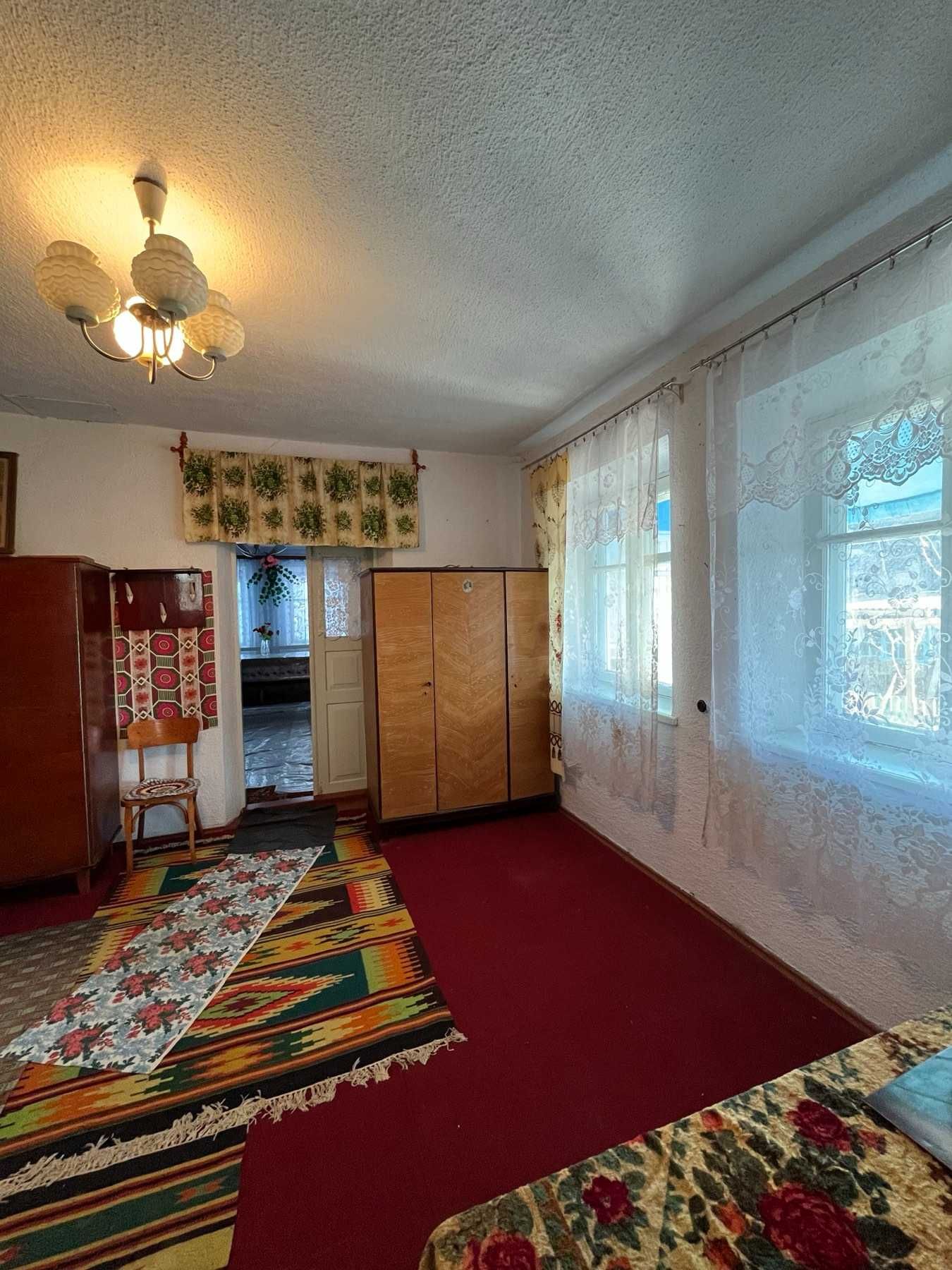 Продам будинок на Вінниччині (8340)