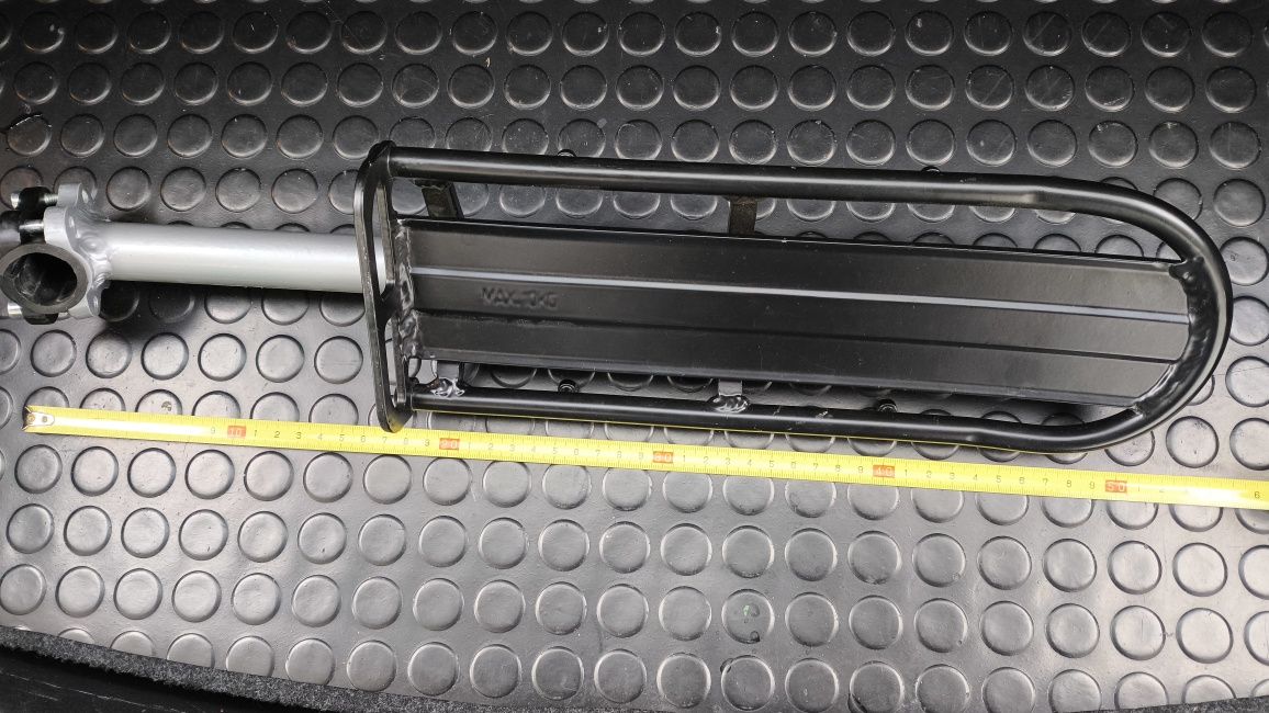 Suporte para alforge