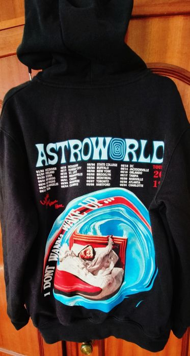 Sweatshirt com capuz