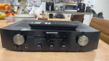 Підсилювач Marantz PM6004