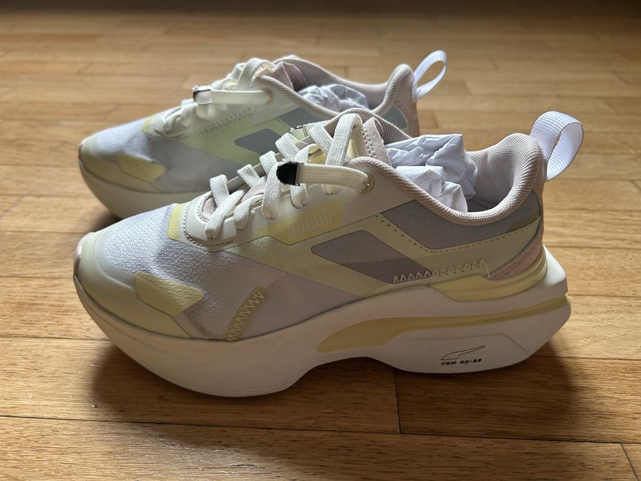 кросівки PUMA 36 розмір