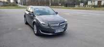Opel Insignia 2014 r.2.0 CDTI Napęd 4 x 4 19999 zł