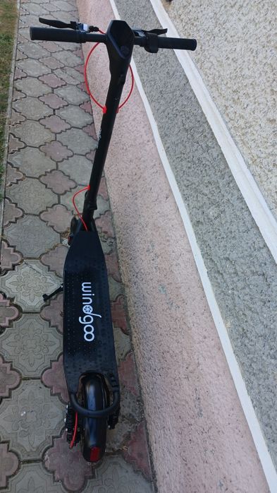 Продам електросамокат