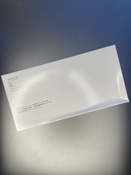 Микрофибра салфетка тряпочка для дисплея IPhone MacBook IPad