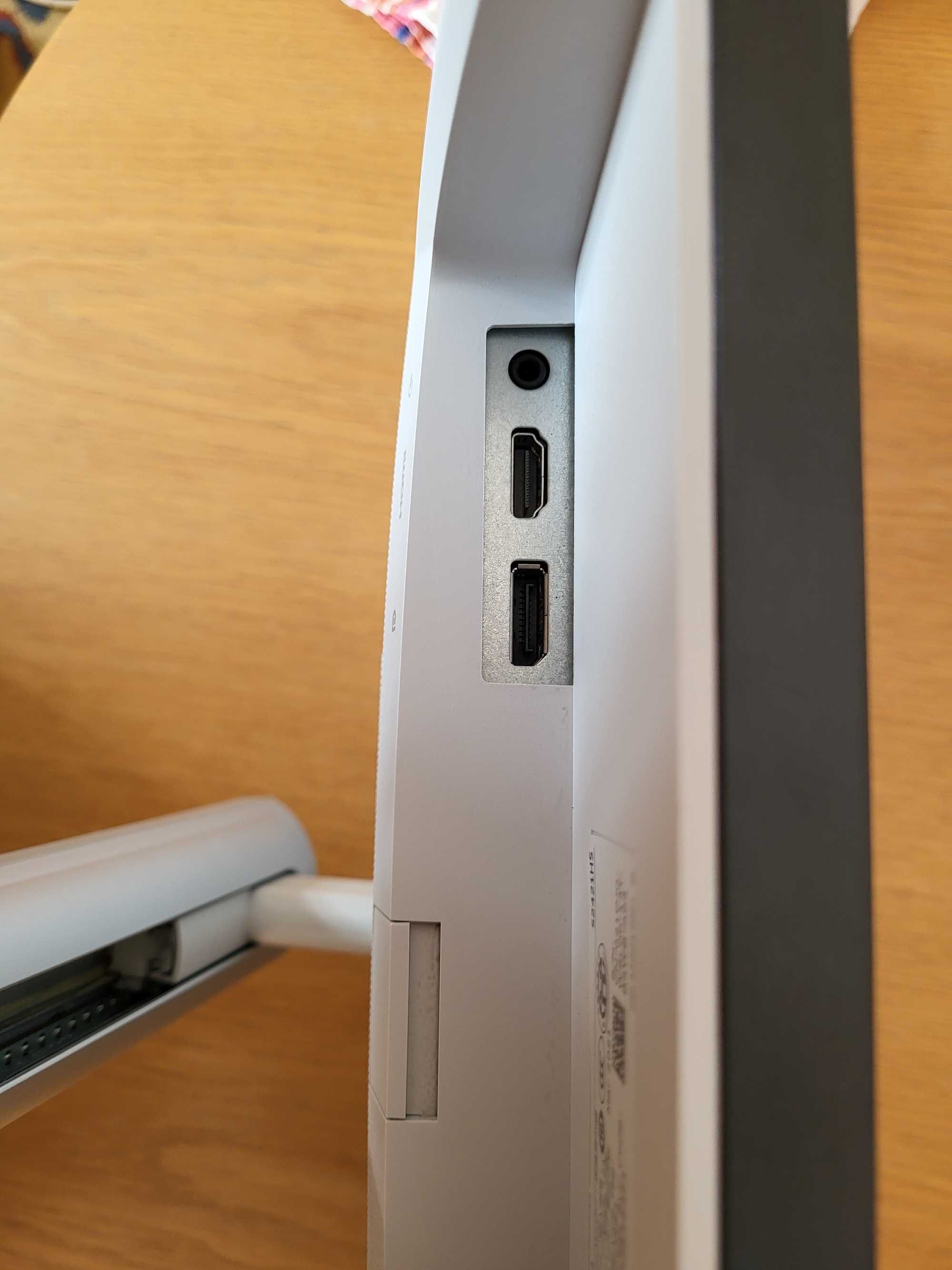 Monitor DELL 24'' S2421HS 1920x1080 IPS - uszkodzony