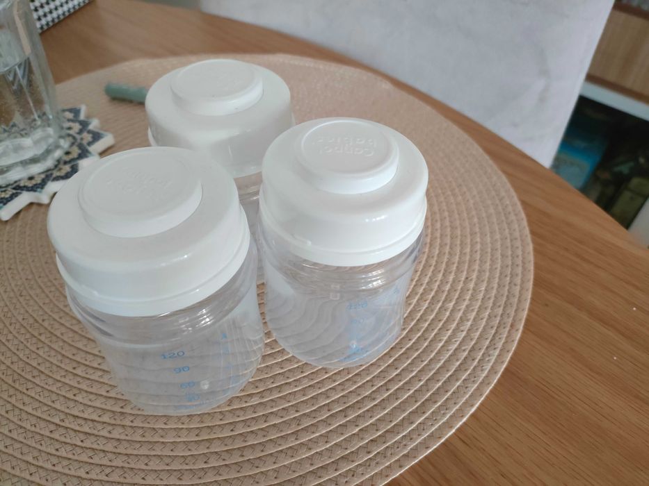 Laktator Neno Camino + gratisy